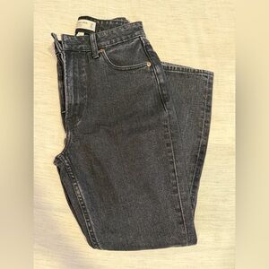 Abercrombie & Fitch – The Skinny High Rise jeans - curve love